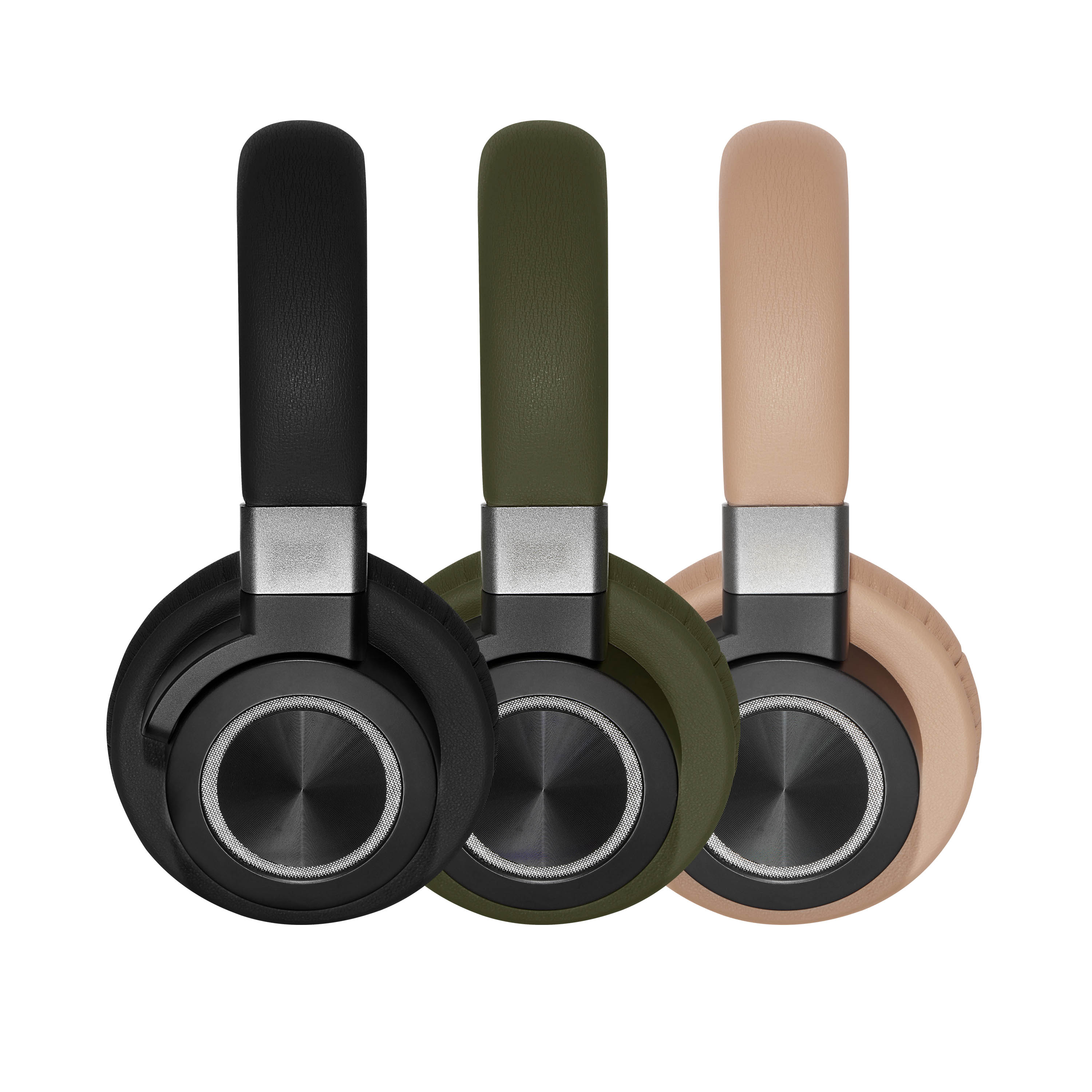 Rombica mysound BH-11 Black