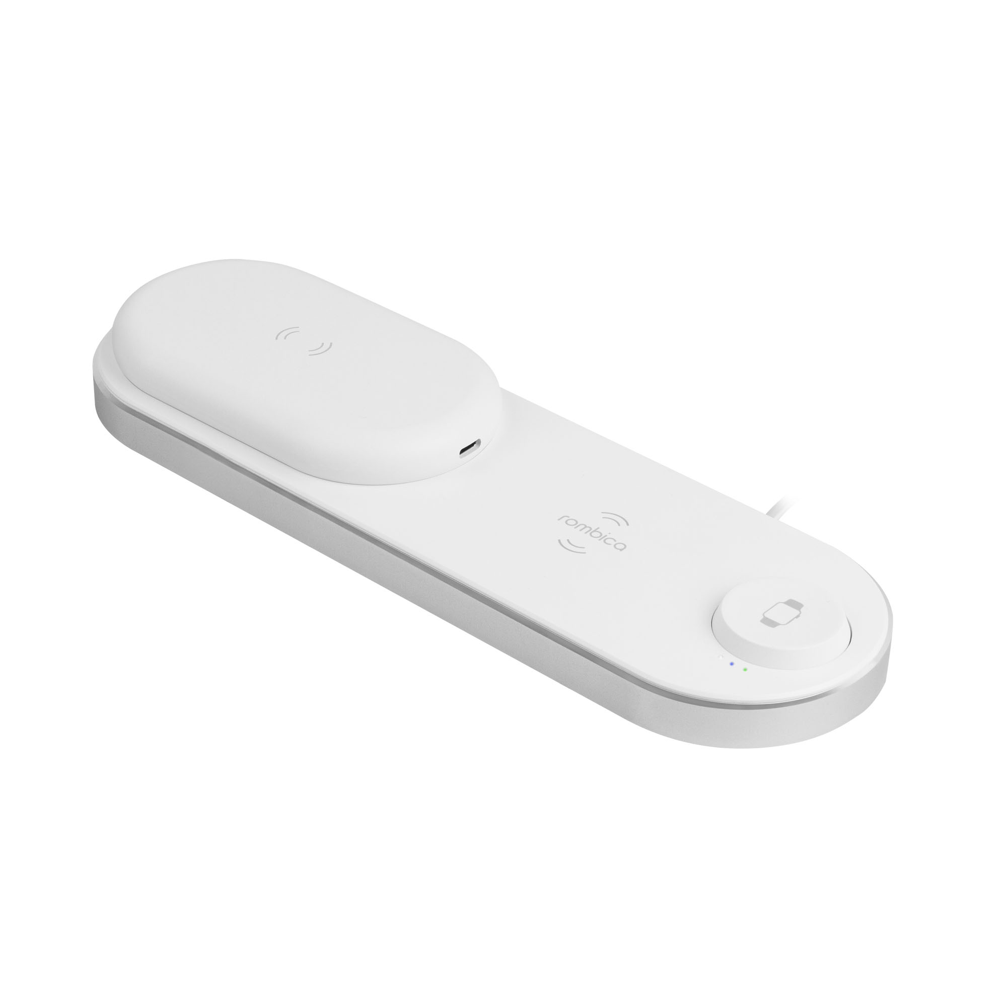 Rombica NEO Energy Red