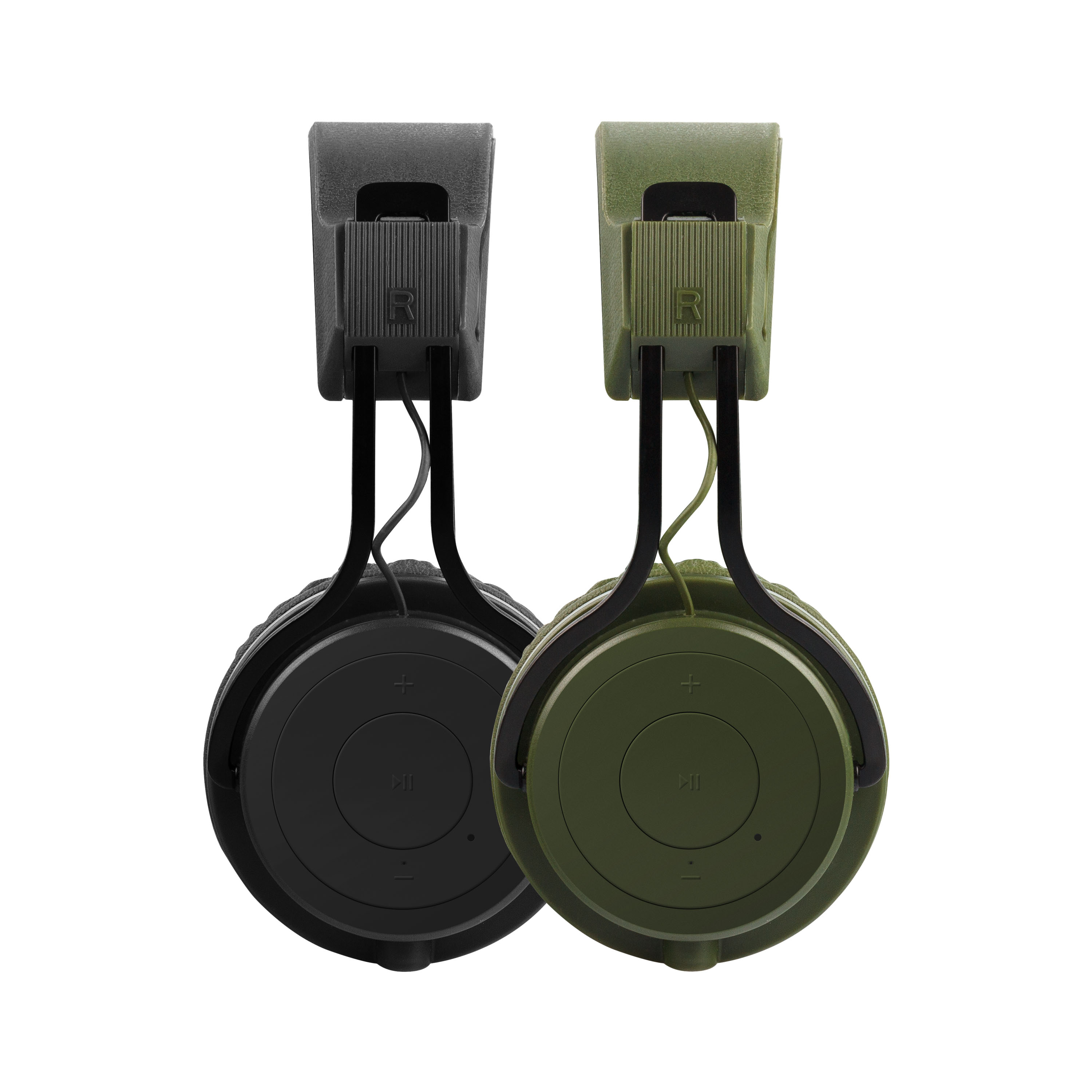 Rombica mysound BH-07 Black